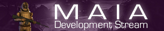 twitch maia development stream purple